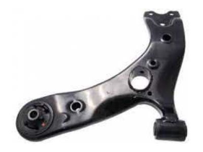 2018 Toyota Corolla iM Control Arm - 48069-12300