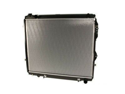 Toyota Radiator - 16400-0F050