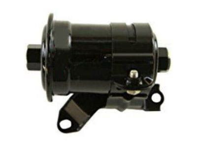 Toyota Land Cruiser Fuel Filter - 23300-50090