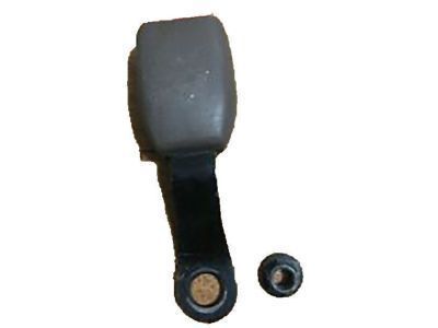 1998 Toyota Tacoma Seat Belt - 73240-04080-B0