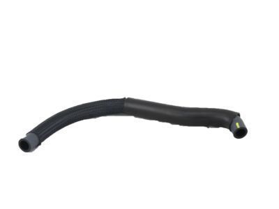 Toyota 12262-31030 Hose,  Ventilation,  NO.2