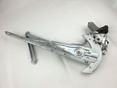 2017 Toyota Tacoma Window Regulator - 69801-02300