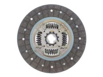 Toyota 31250-28180 Disc Assy,  Clutch