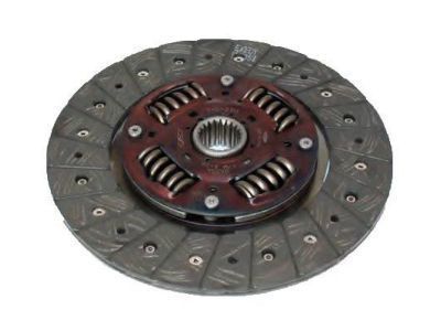 Toyota 31250-28180 Disc Assy,  Clutch