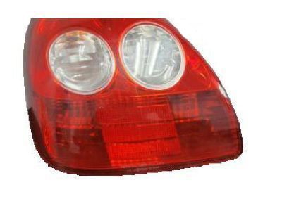 Toyota MR2 Spyder Tail Light - 81553-17150