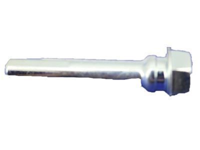 Toyota 47715-60010 Pin,  Front Disc Brake Cylinder Slide