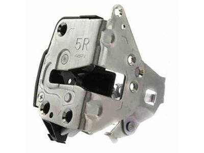 Toyota 69380-60061 Lock Actuator