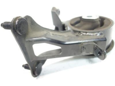 Toyota 12371-36020 Insulator, Engine Mounting, Rear