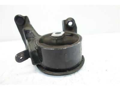 Toyota 12371-36020 Insulator,  Engine Mounting,  Rear