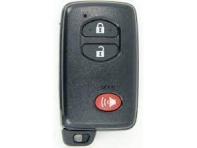 Toyota Venza Transmitter - 89904-0T080