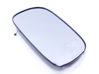 2002 Toyota Celica Car Mirror - 87961-2D230