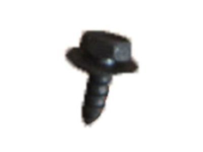 Toyota 90159-50383 Screw, W/WASHER TAPP