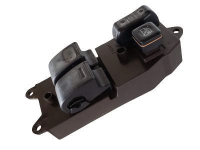 Toyota 84820-08011 Window Switch