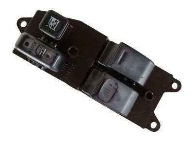 Toyota Power Window Switch - 84820-08011