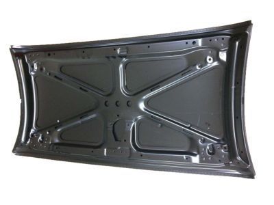 Toyota 63201-14060 Roof Panel