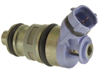 Toyota Supra Fuel Injector - 23209-49035