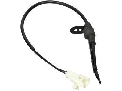 Toyota Ambient Temperature Sensor - 88625-33070