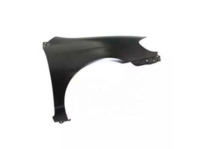 Toyota Prius C Fender - 53801-52130