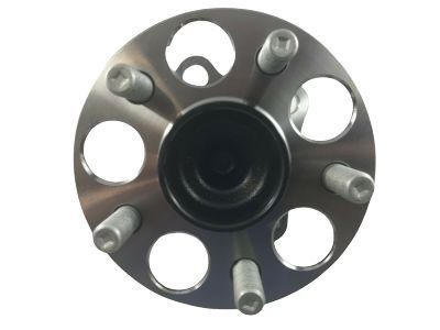 Toyota 43502-60201 Hub