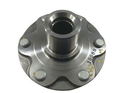 Toyota 43502-60201 Hub Assembly