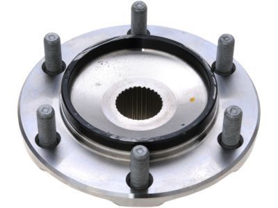 Toyota 43502-60201 Hub Assembly