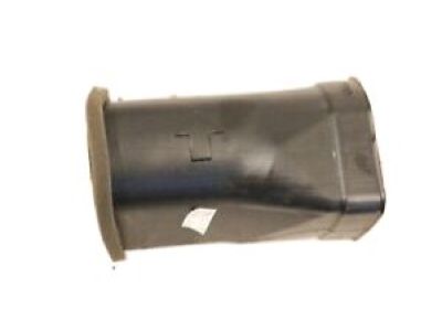 Toyota 55843-0C010 Center Duct