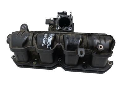 Toyota 17120-37050 Manifold,  Intake