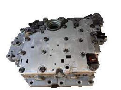 Toyota 35410-33130 Body Assy,  Transmission Valve