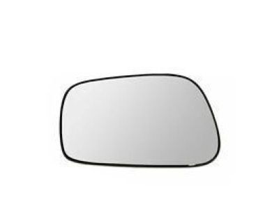 2003 Toyota Corolla Car Mirror - 87909-01080