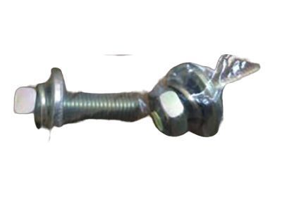 Toyota 90119-10204 Bolt