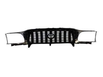 Toyota 53100-04240 Grille