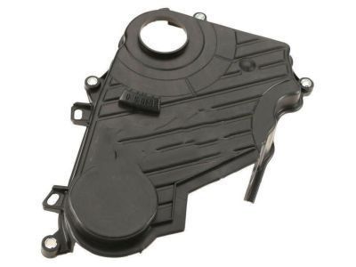 Toyota 11302-74040 Lower Timing Cover