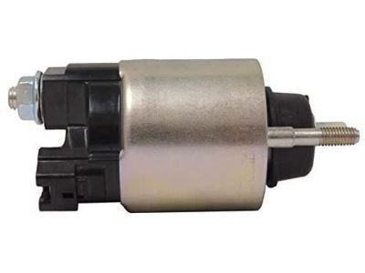 Toyota Matrix Starter Solenoid - 28150-37050