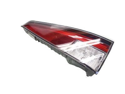 Toyota 81581-47020 Lens And Body,  Rear Lamp,  RH