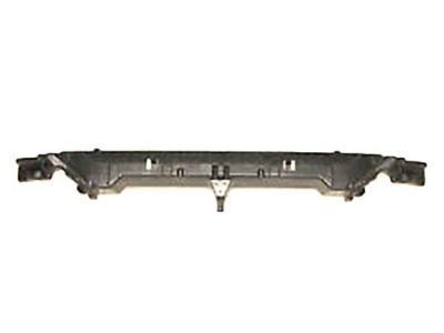 Toyota 52614-42120 Absorber,  Front Bumper Energy,  NO.2