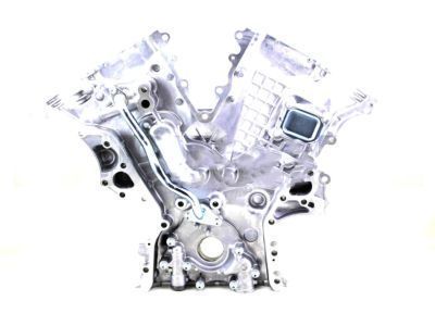 Toyota 11310-31014 Timing Cover