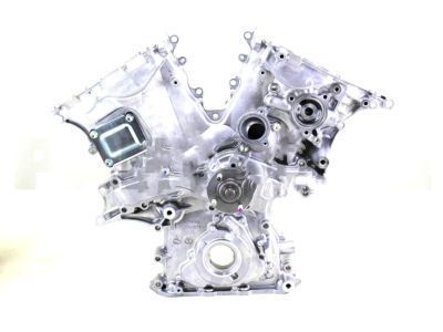 2005 Toyota Tundra Timing Cover - 11310-31014