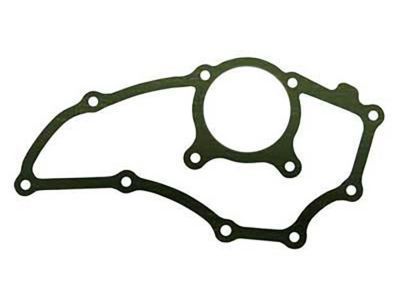 Toyota 16347-35050 Gasket,  Water By-Pass