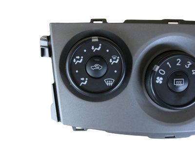 Toyota 55901-02060 Temperature Switch