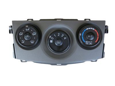 2009 Toyota Corolla A/C Switch - 55901-02060