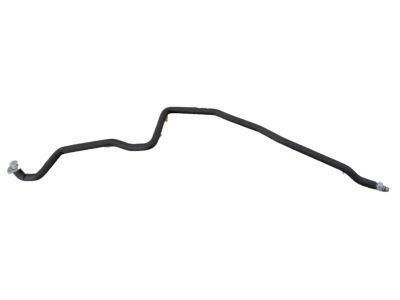 1999 Toyota Land Cruiser A/C Hose - 88717-6A220