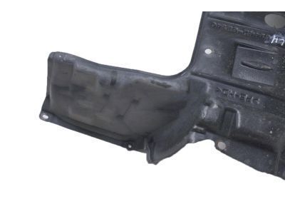 Toyota 51442-52140 Splash Shield