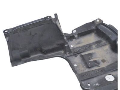 Toyota 51442-52140 Splash Shield