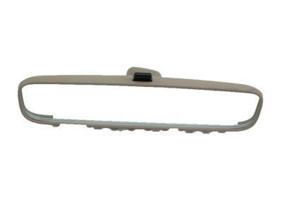 1999 Toyota Land Cruiser Car Mirror - 87810-60140-A0