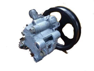 Toyota Power Steering Pump - 44310-01030