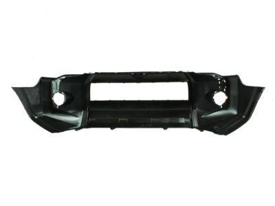 Toyota 52119-35918 Cover, Fr Bumper L/P