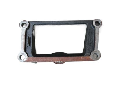 Toyota 12315-38020 Bracket, Engine Mounting, Front LH