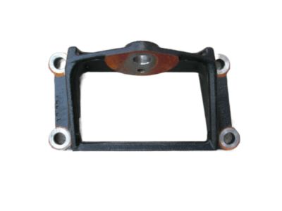 Toyota 12315-38020 Bracket, Engine Mounting, Front LH