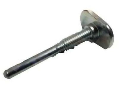 Toyota 52791-12040 Bumper Cover Bolt