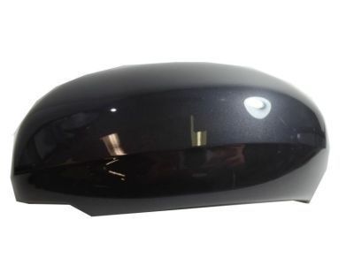 2014 Toyota Prius Plug-In Mirror Cover - 87945-47020-J1